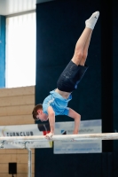 Thumbnail - Sachsen - Niklas Kircheis - Artistic Gymnastics - 2022 - DJM Goslar - Participants - Age Group 12 02050_04119.jpg
