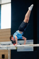 Thumbnail - Sachsen - Niklas Kircheis - Artistic Gymnastics - 2022 - DJM Goslar - Participants - Age Group 12 02050_04120.jpg