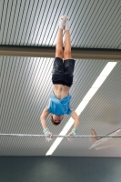Thumbnail - Sachsen - Niklas Kircheis - Artistic Gymnastics - 2022 - DJM Goslar - Participants - Age Group 12 02050_04126.jpg