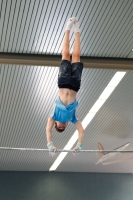 Thumbnail - Sachsen - Niklas Kircheis - Artistic Gymnastics - 2022 - DJM Goslar - Participants - Age Group 12 02050_04127.jpg