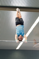 Thumbnail - Sachsen - Niklas Kircheis - Artistic Gymnastics - 2022 - DJM Goslar - Participants - Age Group 12 02050_04128.jpg