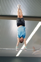 Thumbnail - Sachsen - Niklas Kircheis - Artistic Gymnastics - 2022 - DJM Goslar - Participants - Age Group 12 02050_04129.jpg