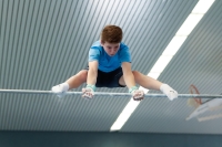 Thumbnail - Sachsen - Niklas Kircheis - Artistic Gymnastics - 2022 - DJM Goslar - Participants - Age Group 12 02050_04140.jpg