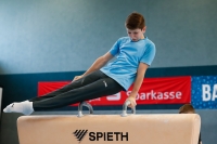 Thumbnail - Sachsen - Niklas Kircheis - Gymnastique Artistique - 2022 - DJM Goslar - Participants - Age Group 12 02050_04144.jpg