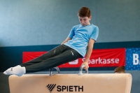 Thumbnail - Sachsen - Niklas Kircheis - Gymnastique Artistique - 2022 - DJM Goslar - Participants - Age Group 12 02050_04145.jpg