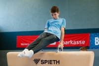 Thumbnail - Sachsen - Niklas Kircheis - Gymnastique Artistique - 2022 - DJM Goslar - Participants - Age Group 12 02050_04146.jpg