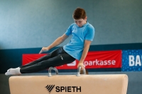 Thumbnail - Sachsen - Niklas Kircheis - Gymnastique Artistique - 2022 - DJM Goslar - Participants - Age Group 12 02050_04148.jpg