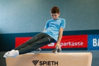 Thumbnail - Sachsen - Niklas Kircheis - Artistic Gymnastics - 2022 - DJM Goslar - Participants - Age Group 12 02050_04149.jpg