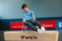 Thumbnail - Sachsen - Niklas Kircheis - Artistic Gymnastics - 2022 - DJM Goslar - Participants - Age Group 12 02050_04151.jpg