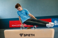 Thumbnail - Sachsen - Niklas Kircheis - Artistic Gymnastics - 2022 - DJM Goslar - Participants - Age Group 12 02050_04152.jpg