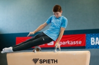 Thumbnail - Sachsen - Niklas Kircheis - Artistic Gymnastics - 2022 - DJM Goslar - Participants - Age Group 12 02050_04153.jpg