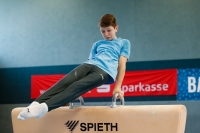 Thumbnail - Sachsen - Niklas Kircheis - Gymnastique Artistique - 2022 - DJM Goslar - Participants - Age Group 12 02050_04154.jpg