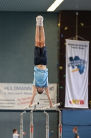 Thumbnail - Sachsen - Niklas Kircheis - Artistic Gymnastics - 2022 - DJM Goslar - Participants - Age Group 12 02050_04160.jpg