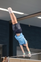 Thumbnail - Sachsen - Niklas Kircheis - Artistic Gymnastics - 2022 - DJM Goslar - Participants - Age Group 12 02050_04162.jpg