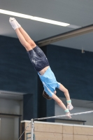 Thumbnail - Sachsen - Niklas Kircheis - Спортивная гимнастика - 2022 - DJM Goslar - Participants - Age Group 12 02050_04165.jpg