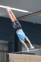 Thumbnail - Sachsen - Niklas Kircheis - Спортивная гимнастика - 2022 - DJM Goslar - Participants - Age Group 12 02050_04166.jpg
