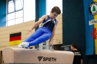 Thumbnail - Sachsen - Niklas Kircheis - Спортивная гимнастика - 2022 - DJM Goslar - Participants - Age Group 12 02050_04174.jpg