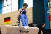 Thumbnail - Sachsen - Niklas Kircheis - Gymnastique Artistique - 2022 - DJM Goslar - Participants - Age Group 12 02050_04177.jpg