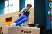 Thumbnail - Sachsen - Niklas Kircheis - Спортивная гимнастика - 2022 - DJM Goslar - Participants - Age Group 12 02050_04179.jpg
