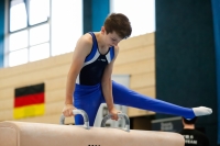 Thumbnail - Sachsen - Niklas Kircheis - Gymnastique Artistique - 2022 - DJM Goslar - Participants - Age Group 12 02050_04181.jpg