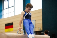 Thumbnail - Sachsen - Niklas Kircheis - Gymnastique Artistique - 2022 - DJM Goslar - Participants - Age Group 12 02050_04183.jpg
