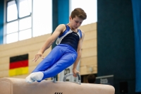 Thumbnail - Sachsen - Niklas Kircheis - Artistic Gymnastics - 2022 - DJM Goslar - Participants - Age Group 12 02050_04184.jpg