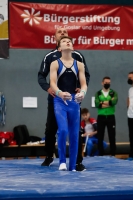 Thumbnail - Sachsen - Niklas Kircheis - Gymnastique Artistique - 2022 - DJM Goslar - Participants - Age Group 12 02050_04188.jpg