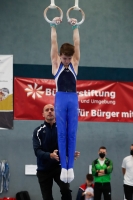 Thumbnail - Sachsen - Niklas Kircheis - Спортивная гимнастика - 2022 - DJM Goslar - Participants - Age Group 12 02050_04190.jpg