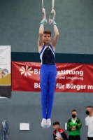 Thumbnail - Sachsen - Niklas Kircheis - Спортивная гимнастика - 2022 - DJM Goslar - Participants - Age Group 12 02050_04192.jpg