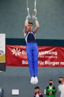 Thumbnail - Sachsen - Niklas Kircheis - Спортивная гимнастика - 2022 - DJM Goslar - Participants - Age Group 12 02050_04193.jpg