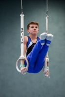 Thumbnail - Sachsen - Niklas Kircheis - Спортивная гимнастика - 2022 - DJM Goslar - Participants - Age Group 12 02050_04195.jpg