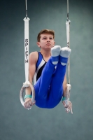 Thumbnail - Sachsen - Niklas Kircheis - Спортивная гимнастика - 2022 - DJM Goslar - Participants - Age Group 12 02050_04196.jpg