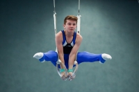 Thumbnail - Sachsen - Niklas Kircheis - Artistic Gymnastics - 2022 - DJM Goslar - Participants - Age Group 12 02050_04198.jpg