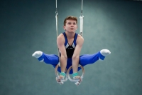 Thumbnail - Sachsen - Niklas Kircheis - Спортивная гимнастика - 2022 - DJM Goslar - Participants - Age Group 12 02050_04199.jpg