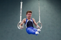 Thumbnail - Sachsen - Niklas Kircheis - Спортивная гимнастика - 2022 - DJM Goslar - Participants - Age Group 12 02050_04201.jpg