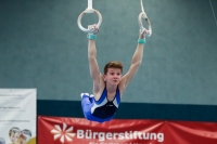 Thumbnail - Sachsen - Niklas Kircheis - Artistic Gymnastics - 2022 - DJM Goslar - Participants - Age Group 12 02050_04204.jpg