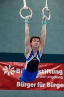 Thumbnail - Sachsen - Niklas Kircheis - Artistic Gymnastics - 2022 - DJM Goslar - Participants - Age Group 12 02050_04205.jpg