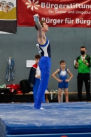 Thumbnail - Sachsen - Niklas Kircheis - Artistic Gymnastics - 2022 - DJM Goslar - Participants - Age Group 12 02050_04206.jpg