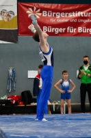 Thumbnail - Sachsen - Niklas Kircheis - Artistic Gymnastics - 2022 - DJM Goslar - Participants - Age Group 12 02050_04207.jpg