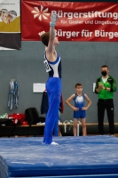Thumbnail - Sachsen - Niklas Kircheis - Спортивная гимнастика - 2022 - DJM Goslar - Participants - Age Group 12 02050_04208.jpg