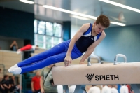 Thumbnail - Sachsen - Niklas Kircheis - Спортивная гимнастика - 2022 - DJM Goslar - Participants - Age Group 12 02050_04209.jpg