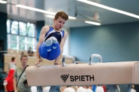 Thumbnail - Sachsen - Niklas Kircheis - Artistic Gymnastics - 2022 - DJM Goslar - Participants - Age Group 12 02050_04211.jpg