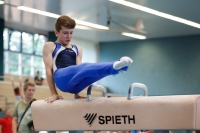 Thumbnail - Sachsen - Niklas Kircheis - Спортивная гимнастика - 2022 - DJM Goslar - Participants - Age Group 12 02050_04212.jpg