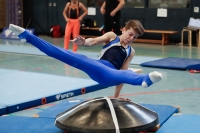 Thumbnail - Sachsen - Niklas Kircheis - Спортивная гимнастика - 2022 - DJM Goslar - Participants - Age Group 12 02050_04215.jpg