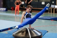 Thumbnail - Sachsen - Niklas Kircheis - Спортивная гимнастика - 2022 - DJM Goslar - Participants - Age Group 12 02050_04216.jpg