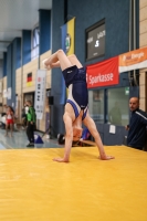 Thumbnail - Sachsen - Niklas Kircheis - Спортивная гимнастика - 2022 - DJM Goslar - Participants - Age Group 12 02050_04218.jpg