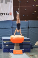 Thumbnail - Sachsen - Niklas Kircheis - Artistic Gymnastics - 2022 - DJM Goslar - Participants - Age Group 12 02050_04221.jpg