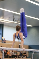 Thumbnail - Sachsen - Niklas Kircheis - Artistic Gymnastics - 2022 - DJM Goslar - Participants - Age Group 12 02050_04223.jpg