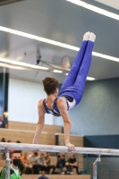 Thumbnail - Sachsen - Niklas Kircheis - Спортивная гимнастика - 2022 - DJM Goslar - Participants - Age Group 12 02050_04225.jpg