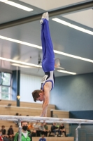 Thumbnail - Sachsen - Niklas Kircheis - Artistic Gymnastics - 2022 - DJM Goslar - Participants - Age Group 12 02050_04227.jpg